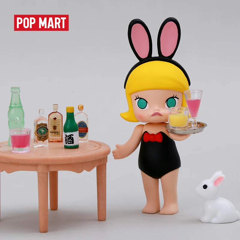 55 игрушек, POP MART Молли, 12 знаков китайского зодиака, коллекционная Милая экшн-фигурка, кавайная аниме, художественная игрушка, детский подаро...
55 игрушек, POP MART Молли, 12 знаков китайского зодиака, коллекционная Милая экшн-фигурка, кавайная аниме, художественная игрушка, детский подаро...