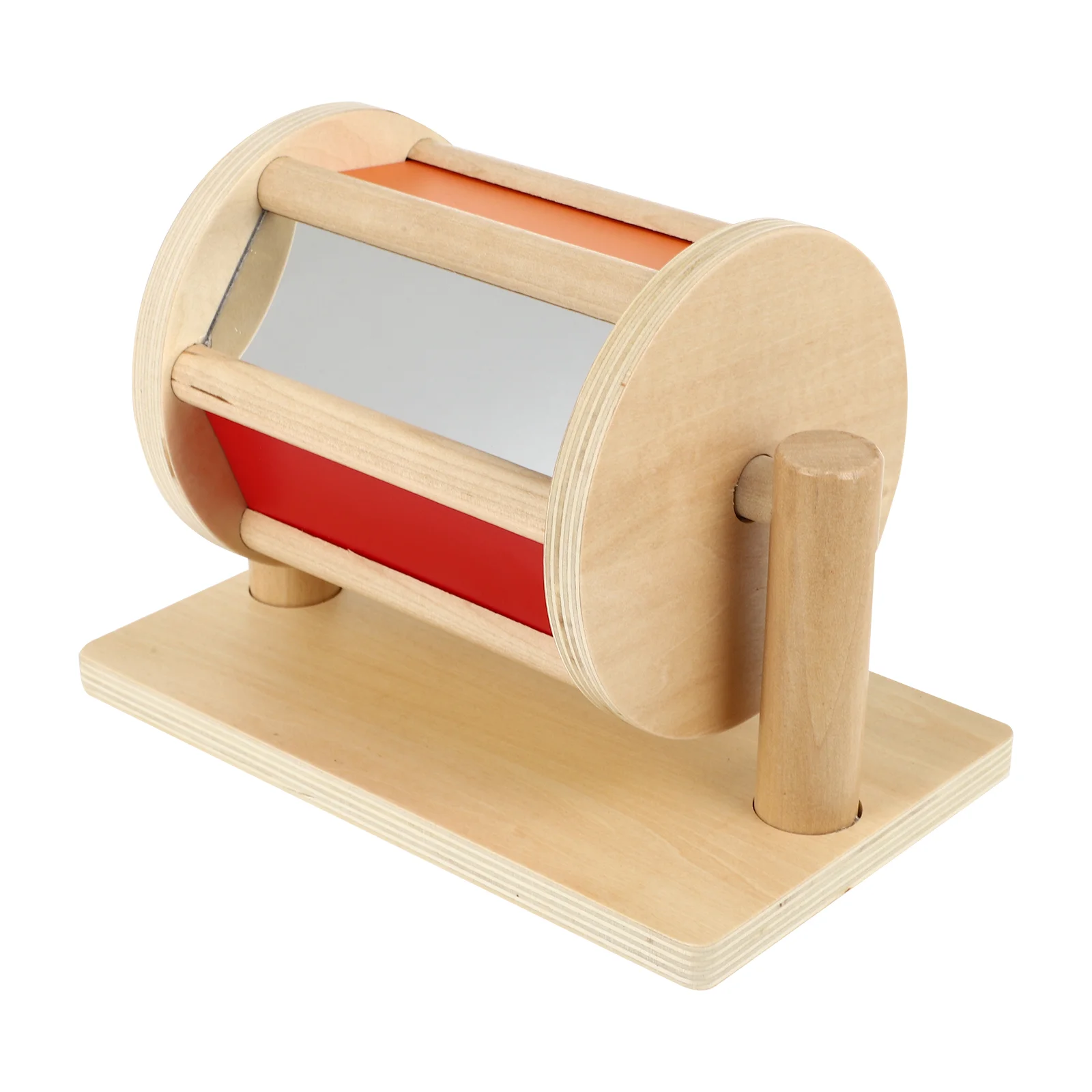 Textile Drum Funny Color Recognition Montessori Educational Toddlers Plaything Baby Shower Gift Baby Wooden
Textile Drum Funny Color Recognition Montessori Educational Toddlers Plaything Baby Shower Gift Baby Wooden