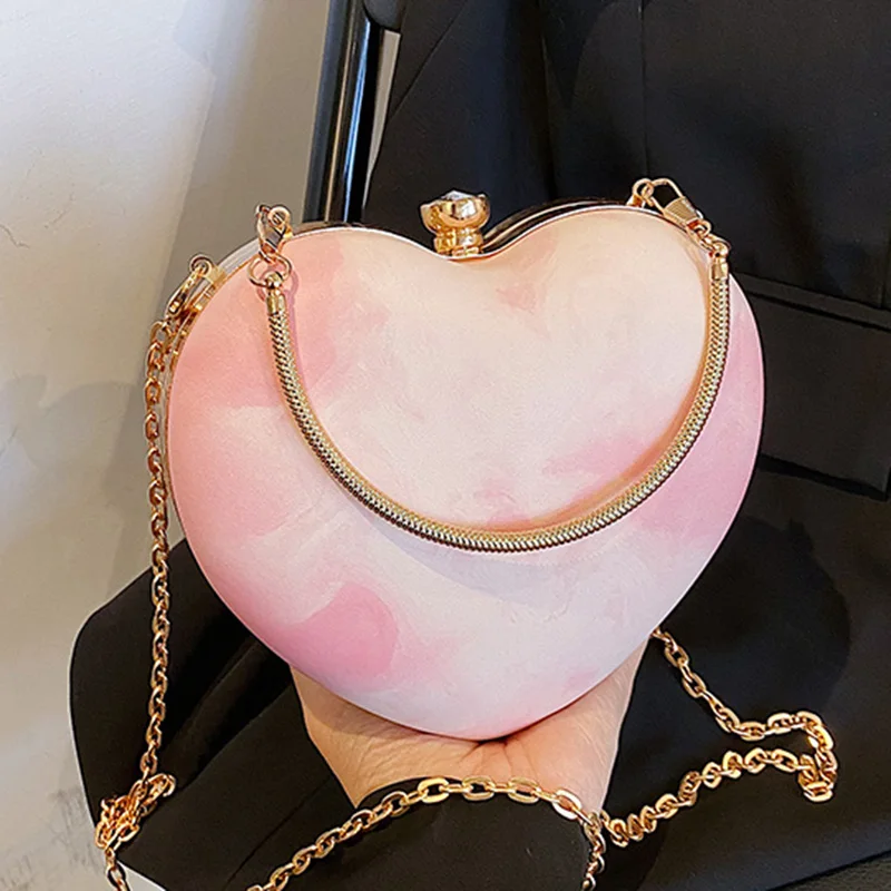 2022 Fashion Women Print Girl Love Bag Bling Crystal Shoulder Bag Crossbody Bags Female Handbag Party Clutch Wallet Evening Bag
2022 Fashion Women Print Girl Love Bag Bling Crystal Shoulder Bag Crossbody Bags Female Handbag Party Clutch Wallet Evening Bag