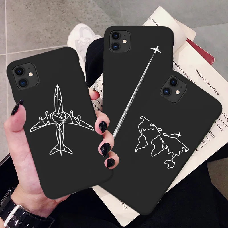 Luxury World Map Travel Phone Cases For iphone 13 Pro Max case 12 11 Pro Max 8 PLUS 7PLUS 6S XR X XS 6 mini se mobile cell
Luxury World Map Travel Phone Cases For iphone 13 Pro Max case 12 11 Pro Max 8 PLUS 7PLUS 6S XR X XS 6 mini se mobile cell