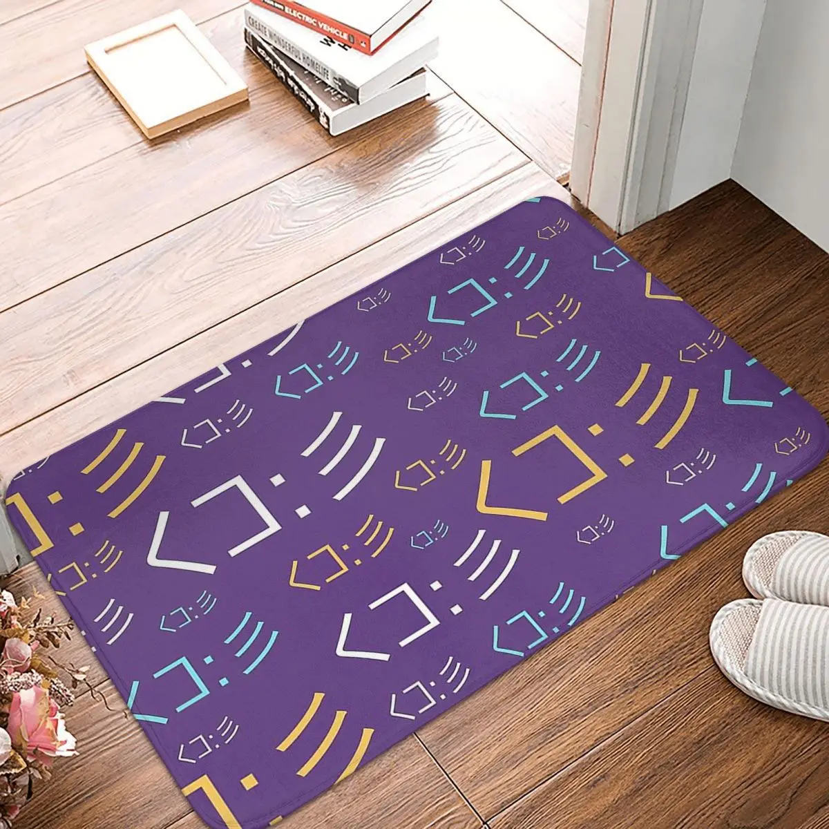 Игровой коврик для ванной Splatoon, коврик для гостиной с рисунком кальмара и асци, ковер для балкона, домашний декор
Игровой коврик для ванной Splatoon, коврик для гостиной с рисунком кальмара и асци, ковер для балкона, домашний декор