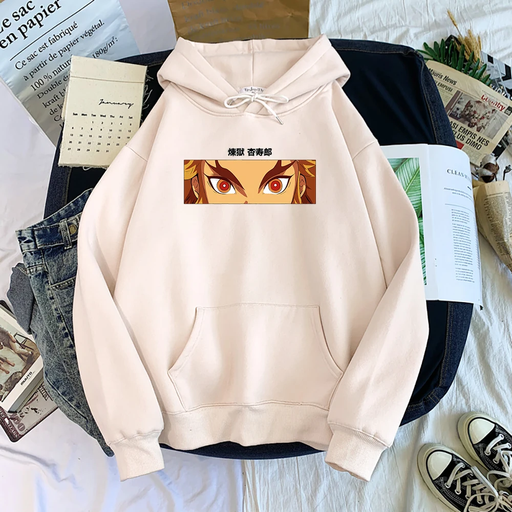 Demon Slayer Anime Rengoku Kyoujurou Mens Hoodie Cute Pocket Hoodie Autumn Crewneck Streetwear Autumn Oversized Male Streetwear
Demon Slayer Anime Rengoku Kyoujurou Mens Hoodie Cute Pocket Hoodie Autumn Crewneck Streetwear Autumn Oversized Male Streetwear