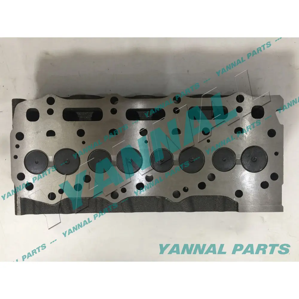v2003 Full Gasket +Engine Bearing +Piston Ring Set Valve For Kubota Engien Parts
v2003 Full Gasket +Engine Bearing +Piston Ring Set Valve For Kubota Engien Parts