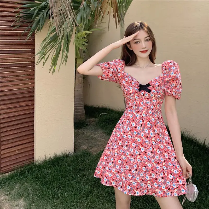 COIGARSAM Women's Dresses Fashion Cute Dress Dropshipping 
COIGARSAM Women's Dresses Fashion Cute Dress Dropshipping