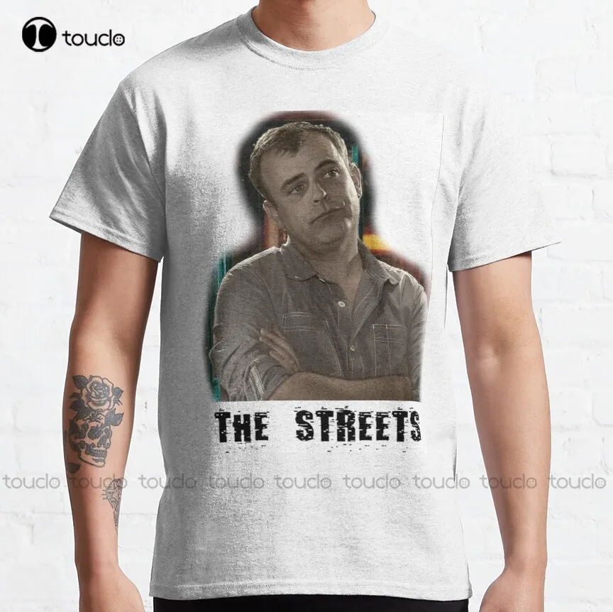 Классическая футболка с изображением уличной коронации (коронации), футболки с графическим принтом для женщин, индивидуальные футболки для... 
Классическая футболка с изображением уличной коронации (коронации), футболки с графическим принтом для женщин, индивидуальные футболки для...