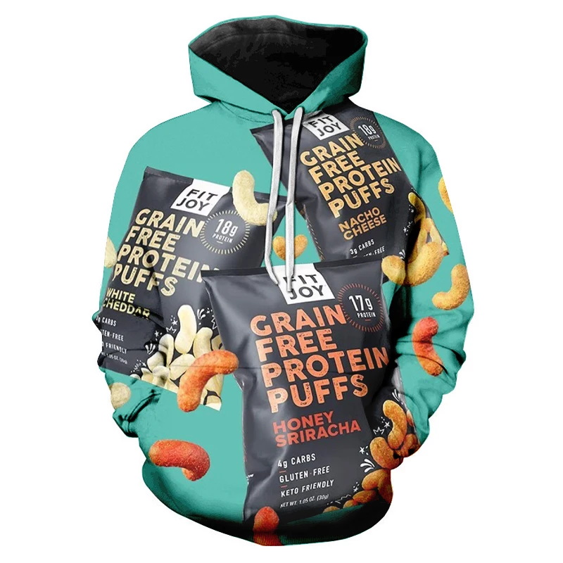 Толстовка Мужская/Женская с 3D-принтом, Забавный крутой трендовый тренировочный костюм в стиле хип-хоп, Свитшот оверсайз
Толстовка Мужская/Женская с 3D-принтом, Забавный крутой трендовый тренировочный костюм в стиле хип-хоп, Свитшот оверсайз