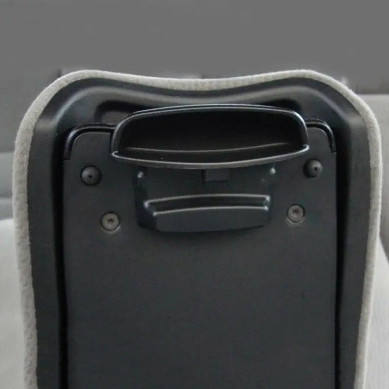 Clip Car Armrest Cover For HONDA CIVIC 2006-2011 Latch Parts Replacement Black Console
Clip Car Armrest Cover For HONDA CIVIC 2006-2011 Latch Parts Replacement Black Console