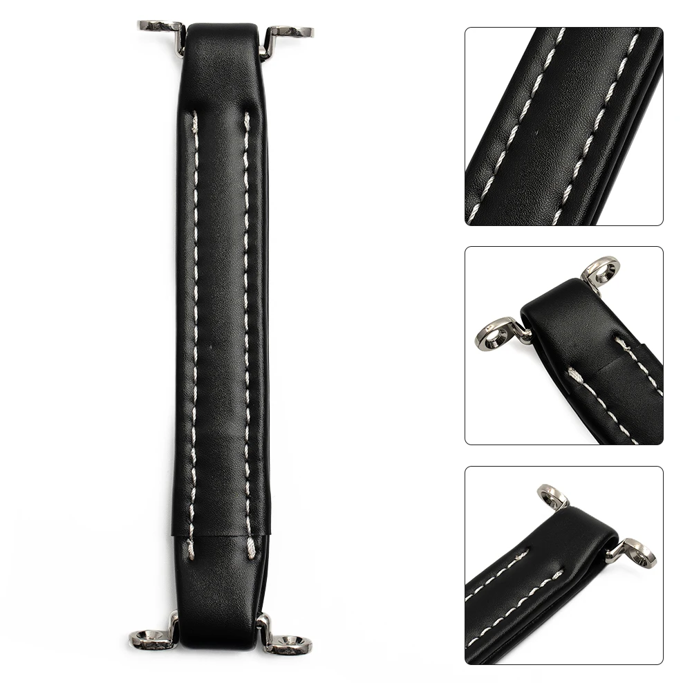 AMP Handle Amplifier Handle Accessories Parts Red Replacement Black Navy 1 Set Mounting Screw Kit For Guitar Amplifiers Speaker
AMP Handle Amplifier Handle Accessories Parts Red Replacement Black Navy 1 Set Mounting Screw Kit For Guitar Amplifiers Speaker