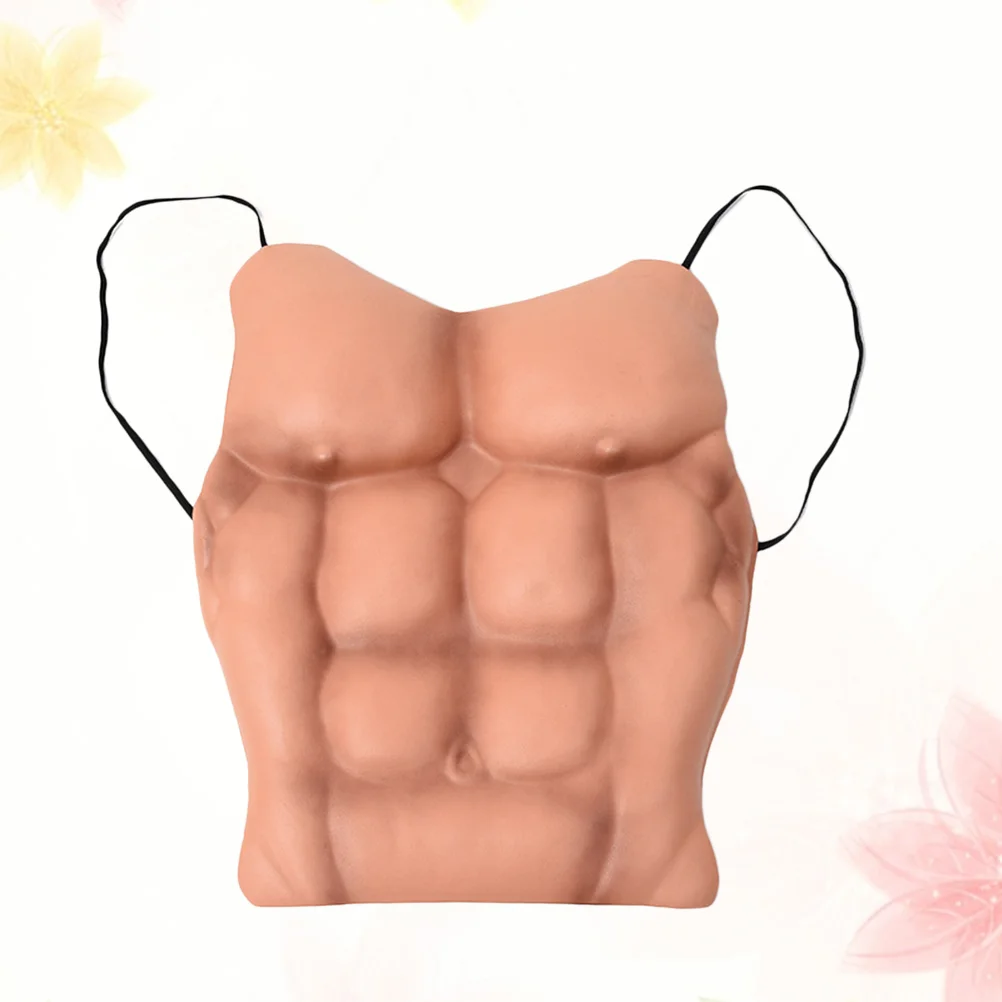 Fake Muscle Props Cosplay Makeup Funny Fake for Masquerade Costume Halloween Party Cosplay
Fake Muscle Props Cosplay Makeup Funny Fake for Masquerade Costume Halloween Party Cosplay