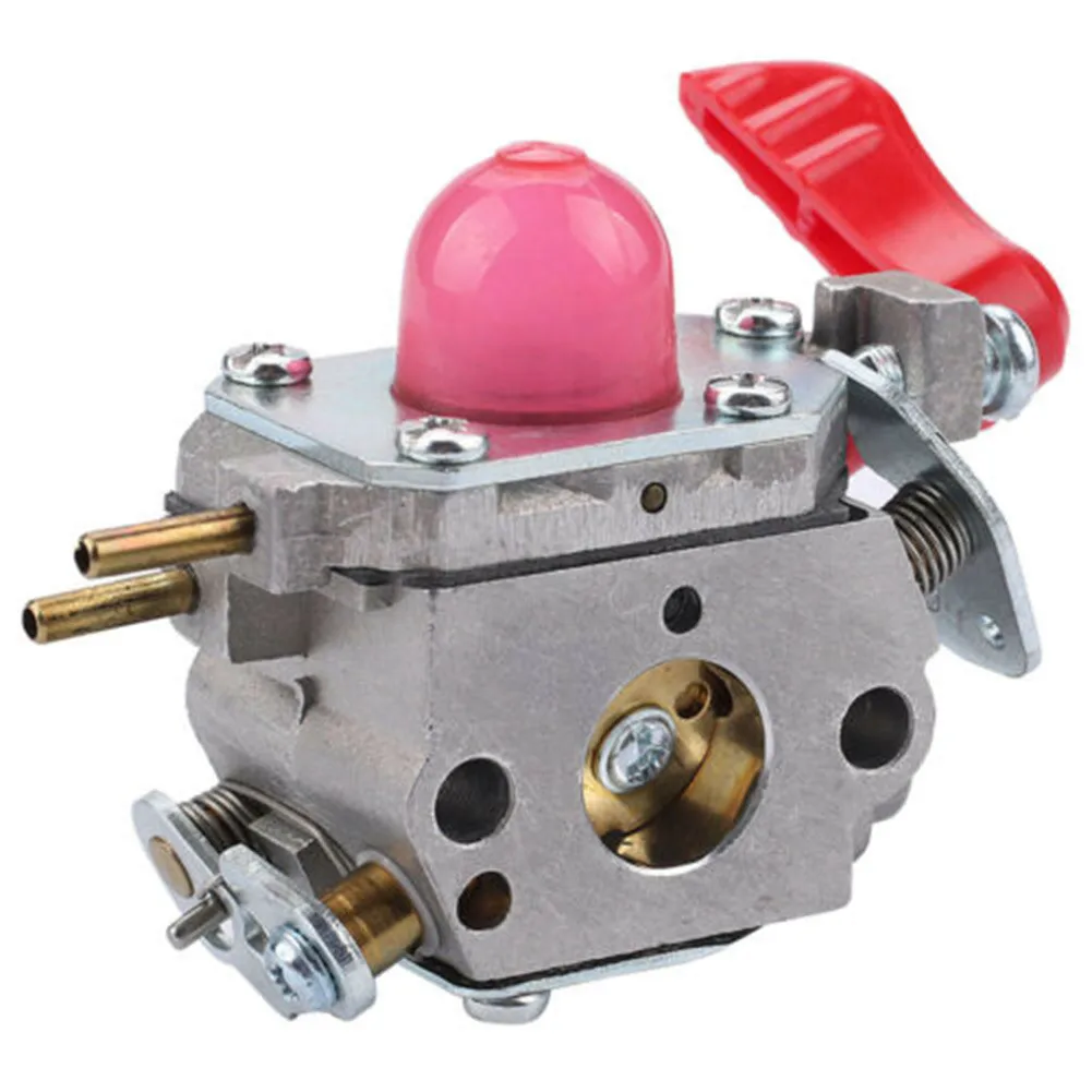 545081857 Carburetor Carb For Husqvarna GBV345 Leaf Blower C1U-W43 Garden Accessories String Trimmer Parts Replacement
545081857 Carburetor Carb For Husqvarna GBV345 Leaf Blower C1U-W43 Garden Accessories String Trimmer Parts Replacement