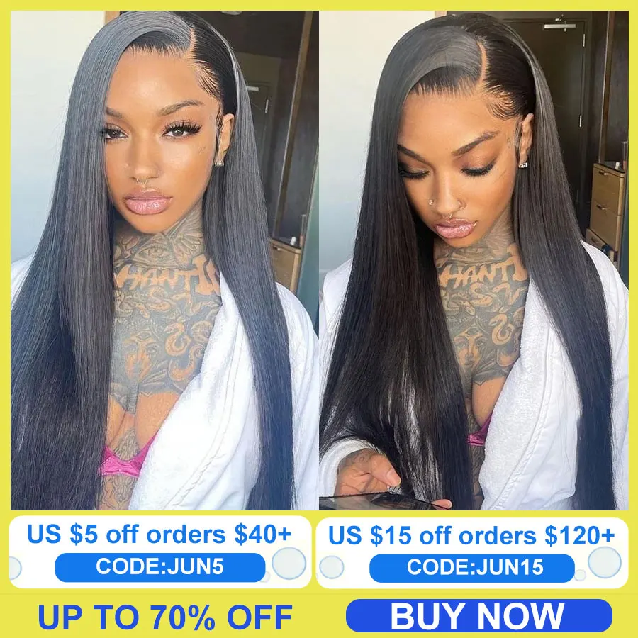 Straight Lace Front Wig HD Transparent Lace Front Human Hair Wigs For Women 250 Density Bone Hd 13X4 Lace Frontal Wig Remy Wigs
Straight Lace Front Wig HD Transparent Lace Front Human Hair Wigs For Women 250 Density Bone Hd 13X4 Lace Frontal Wig Remy Wigs