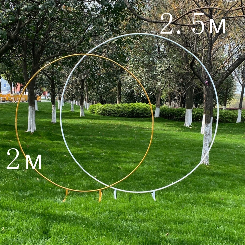 2 шт., декоративное железное кольцо с искусственными цветами 
2 шт., декоративное железное кольцо с искусственными цветами