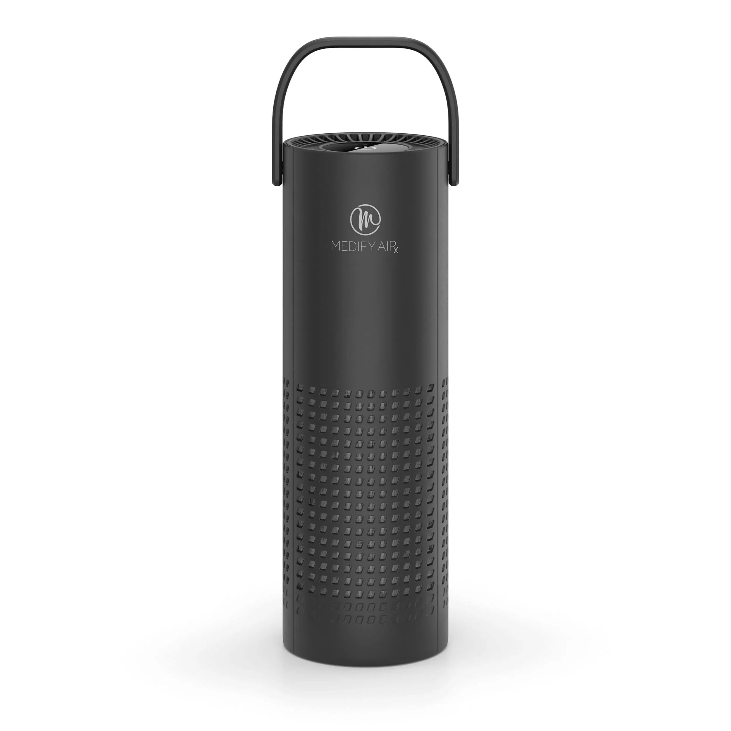 Medify MA-10 Portable Air Purifier with True HEPA H13 Filter | 40 sq ft Coverage | Quiet 99.9% Removal to 0.1 Microns (1-Pack, B
Medify MA-10 Portable Air Purifier with True HEPA H13 Filter | 40 sq ft Coverage | Quiet 99.9% Removal to 0.1 Microns (1-Pack, B
