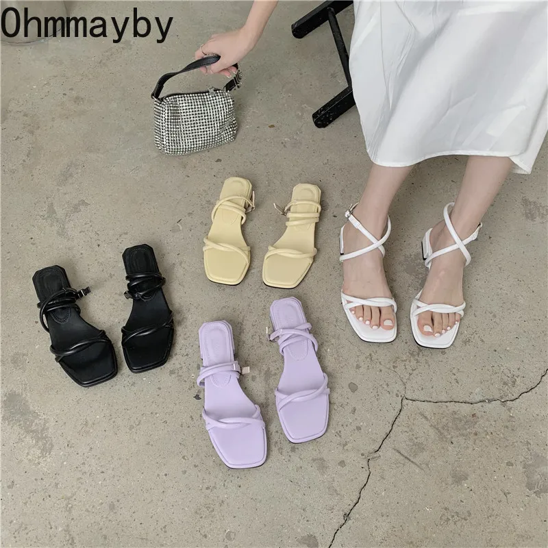 Женские босоножки с ремешком на щиколотке, модные сандалии-гладиаторы на толстом каблуке, туфли-лодочки с узкими ремешками для вечеринки, ...
Женские босоножки с ремешком на щиколотке, модные сандалии-гладиаторы на толстом каблуке, туфли-лодочки с узкими ремешками для вечеринки, ...