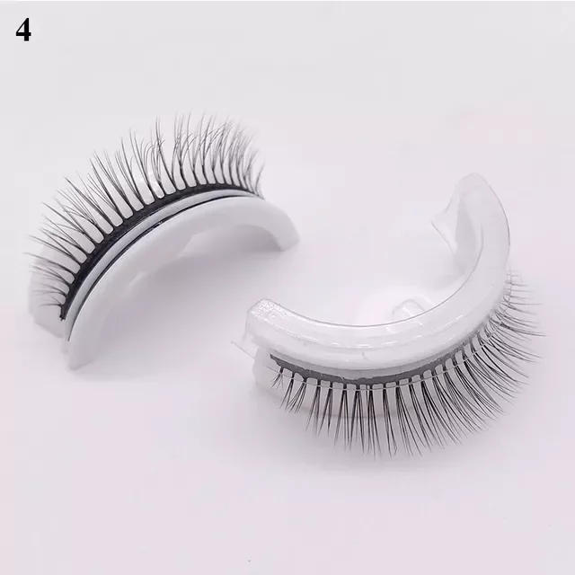 NEW2023 Self-adhesive Eyelashes Lolita Eyelash Natural Multiple Reversible Glue-free Self-adhesive Fake Eyelashes
NEW2023 Self-adhesive Eyelashes Lolita Eyelash Natural Multiple Reversible Glue-free Self-adhesive Fake Eyelashes