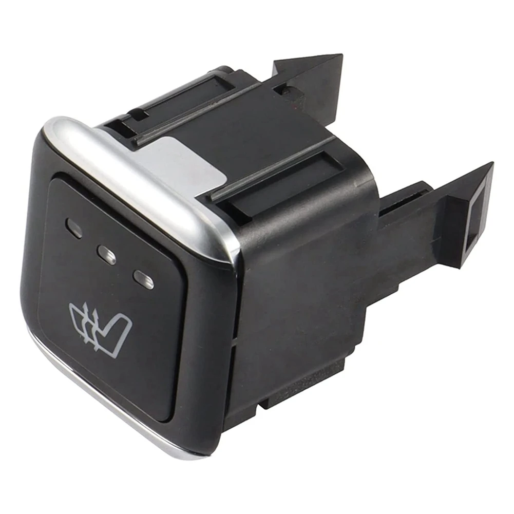 A2129059500 Seat Heating Button Control Switch for Mercedes-Benz G E CLS AMG 2010-2018 Door Knob Adjust Button Switch
A2129059500 Seat Heating Button Control Switch for Mercedes-Benz G E CLS AMG 2010-2018 Door Knob Adjust Button Switch