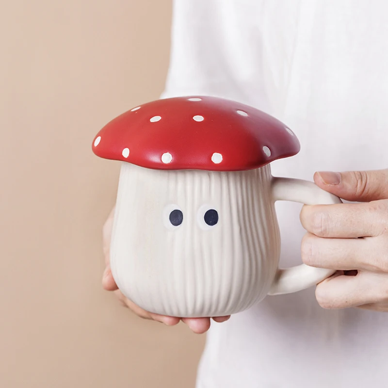 Breakfast Coffe Cute Ceramic Mug for Coffee Cups Tea Cup Mugs Kawaii Cofee Travel Drinkware Kitchen Dining Bar Home Garden
Breakfast Coffe Cute Ceramic Mug for Coffee Cups Tea Cup Mugs Kawaii Cofee Travel Drinkware Kitchen Dining Bar Home Garden