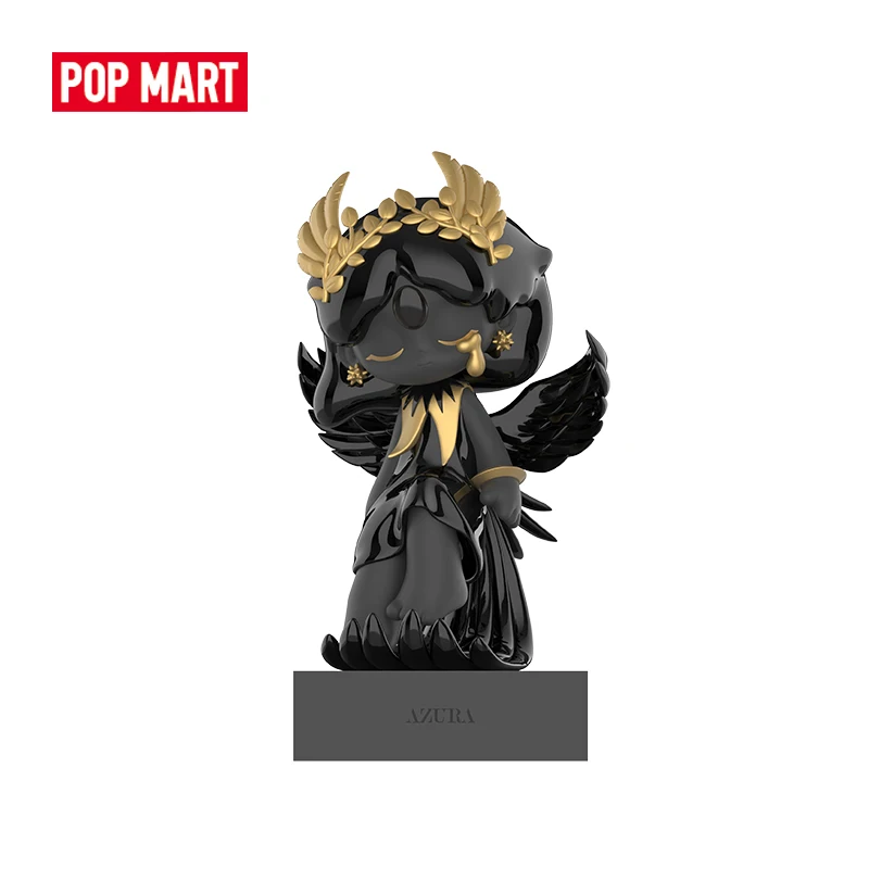 【Black Friday】 POP MART Azura Dark Soul Figurine POPMART Limited Edition Action Figure
【Black Friday】 POP MART Azura Dark Soul Figurine POPMART Limited Edition Action Figure