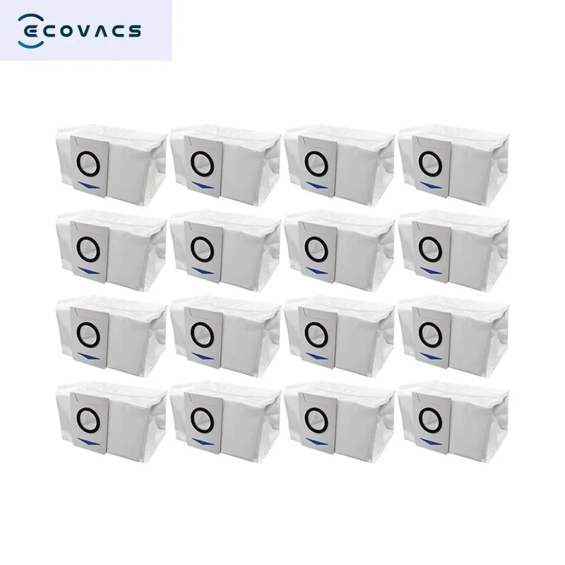Пылесборник Для Ecovacs X1/X1 PLUS/T10/T10 PLUS Аксессуары для робота-пылесоса, запасные части
Пылесборник Для Ecovacs X1/X1 PLUS/T10/T10 PLUS Аксессуары для робота-пылесоса, запасные части