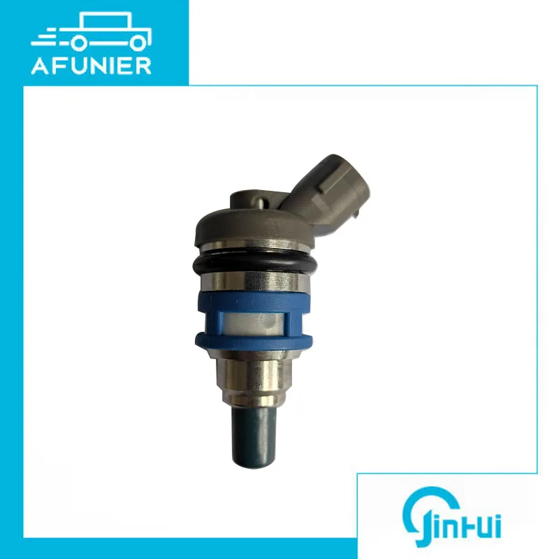 4 шт. топливная форсунка для Subaru Legacy 1990-1991 OE No. :16611-AA090,16611AA090
4 шт. топливная форсунка для Subaru Legacy 1990-1991 OE No. :16611-AA090,16611AA090