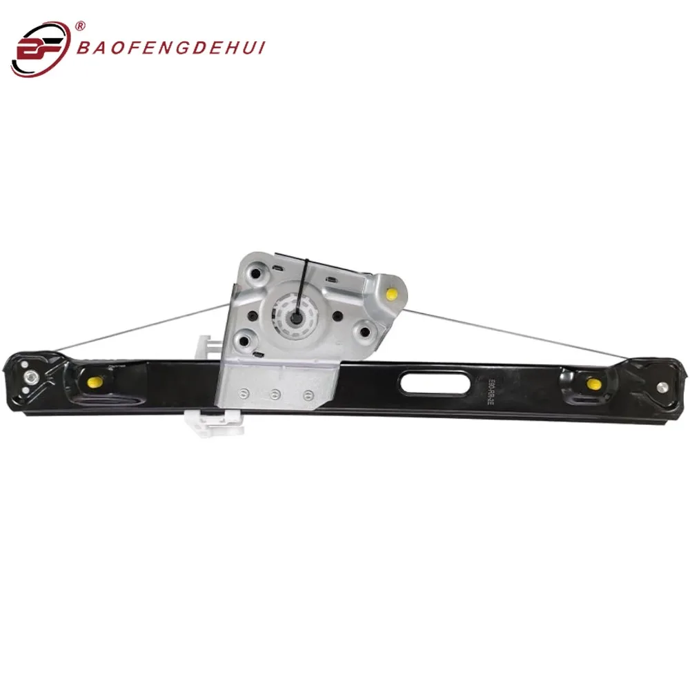 1x51357140590 регулятор заднего окна для BMW E90 3 серии 323i 325i 328i 330i 335i 4 двери
1x51357140590 регулятор заднего окна для BMW E90 3 серии 323i 325i 328i 330i 335i 4 двери
