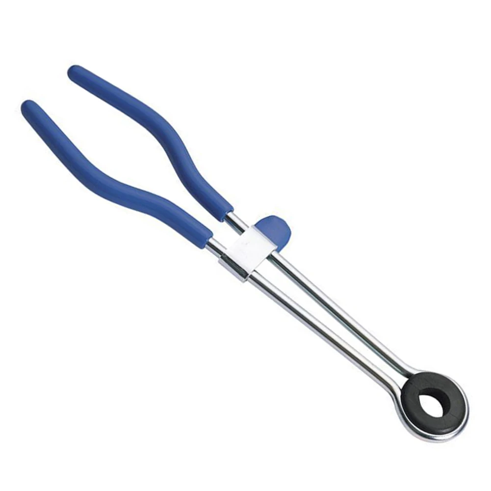Securely Clamping Hydraulic Hoses Made Easy Single Handed Operation 90 Ton Tensile Steel Plastic Coated Handles
Securely Clamping Hydraulic Hoses Made Easy Single Handed Operation 90 Ton Tensile Steel Plastic Coated Handles