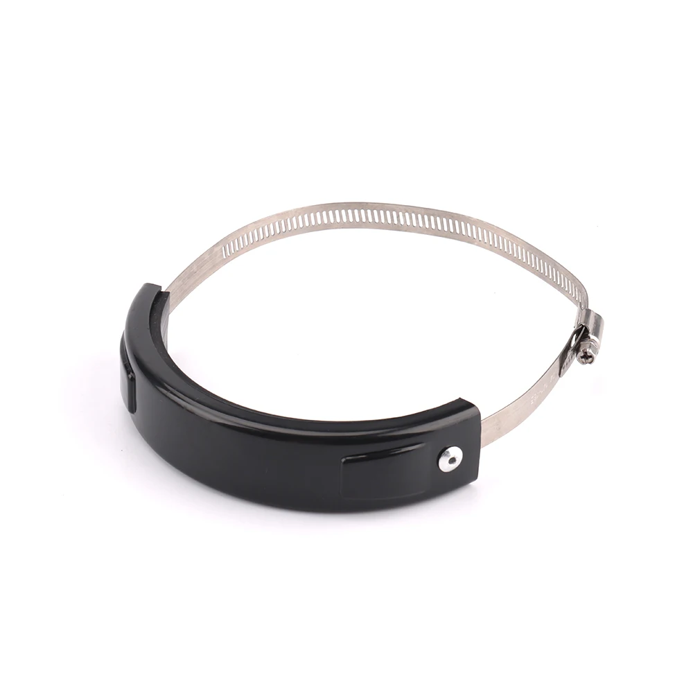 Глушитель выхлопной трубы мотоцикла, защита глушителя, подходит для мотоцикла, аксессуары, Силиконовая защита от горячего воздействия, 250 350 450 500 CC
Глушитель выхлопной трубы мотоцикла, защита глушителя, подходит для мотоцикла, аксессуары, Силиконовая защита от горячего воздействия, 250 350 450 500 CC