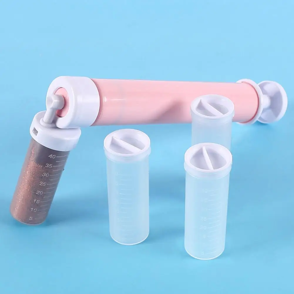 Helpful Manual Convenient Use Pastry Dessert Cake Decorating Airbrush Cake Decorating Sprayer Cake Spray Pump
Helpful Manual Convenient Use Pastry Dessert Cake Decorating Airbrush Cake Decorating Sprayer Cake Spray Pump