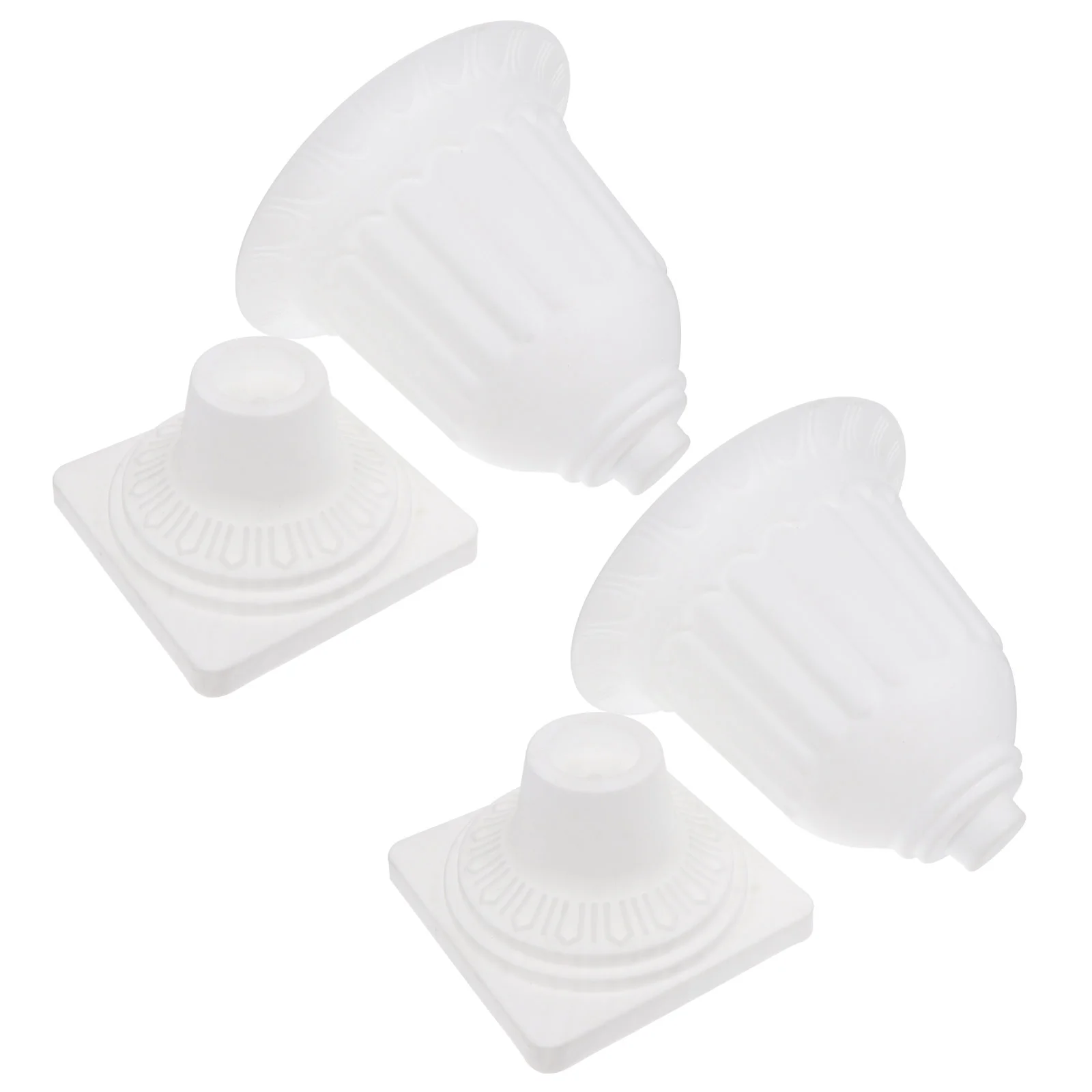 Цветочные горшки 2 шт., домашний контейнер для комнатных растений, мебель для дома, маленькая фоторамка с передним замком, Римский мини-столб
Цветочные горшки 2 шт., домашний контейнер для комнатных растений, мебель для дома, маленькая фоторамка с передним замком, Римский мини-столб