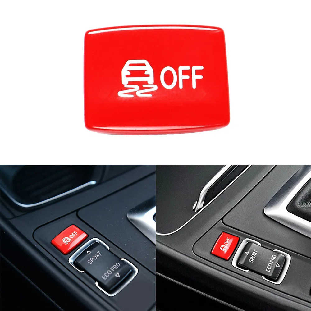 Car ESP Antislip Switch Button Red Replace ESP OFF Button For BMW 1 2 3 4 Series F20 F21 F22 F23 F30 F31 F34 F35 F32 F36
Car ESP Antislip Switch Button Red Replace ESP OFF Button For BMW 1 2 3 4 Series F20 F21 F22 F23 F30 F31 F34 F35 F32 F36