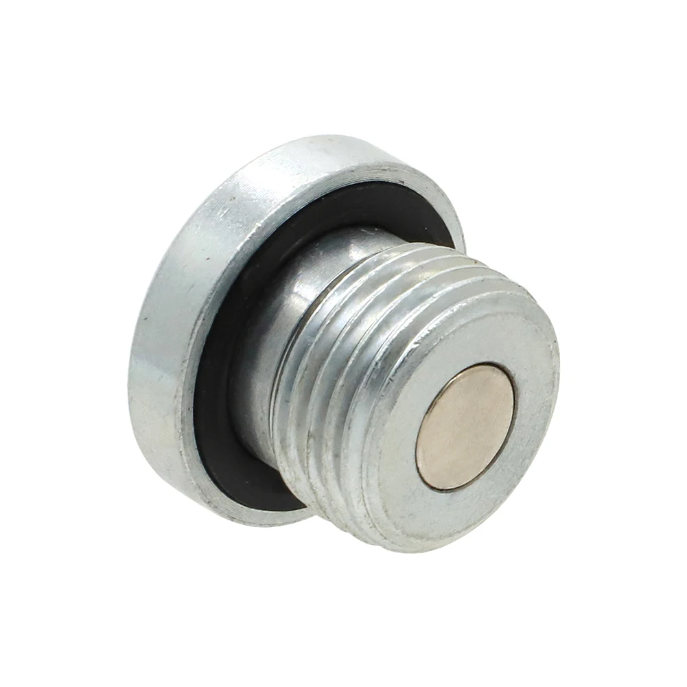 Для Can-Am Outlander Renegade Commander DS 650 Fit Can Am ATV Магнитная дренажная масляная пробка M18x1.5
Для Can-Am Outlander Renegade Commander DS 650 Fit Can Am ATV Магнитная дренажная масляная пробка M18x1.5