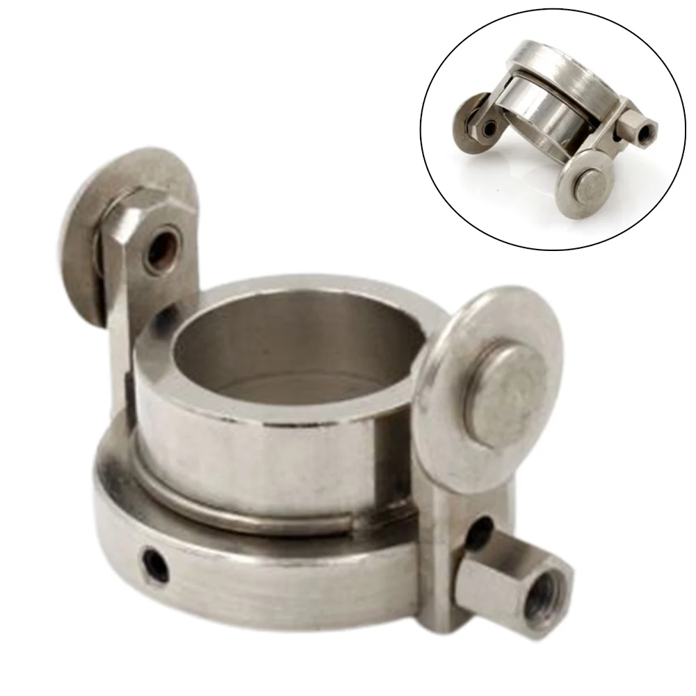 Durable CV0024 Roller Guide For Trafimet Ergocut S25 S45 Plasma Cutter Torch S25 S45 Steel Roller Guide Welding Equipment
Durable CV0024 Roller Guide For Trafimet Ergocut S25 S45 Plasma Cutter Torch S25 S45 Steel Roller Guide Welding Equipment