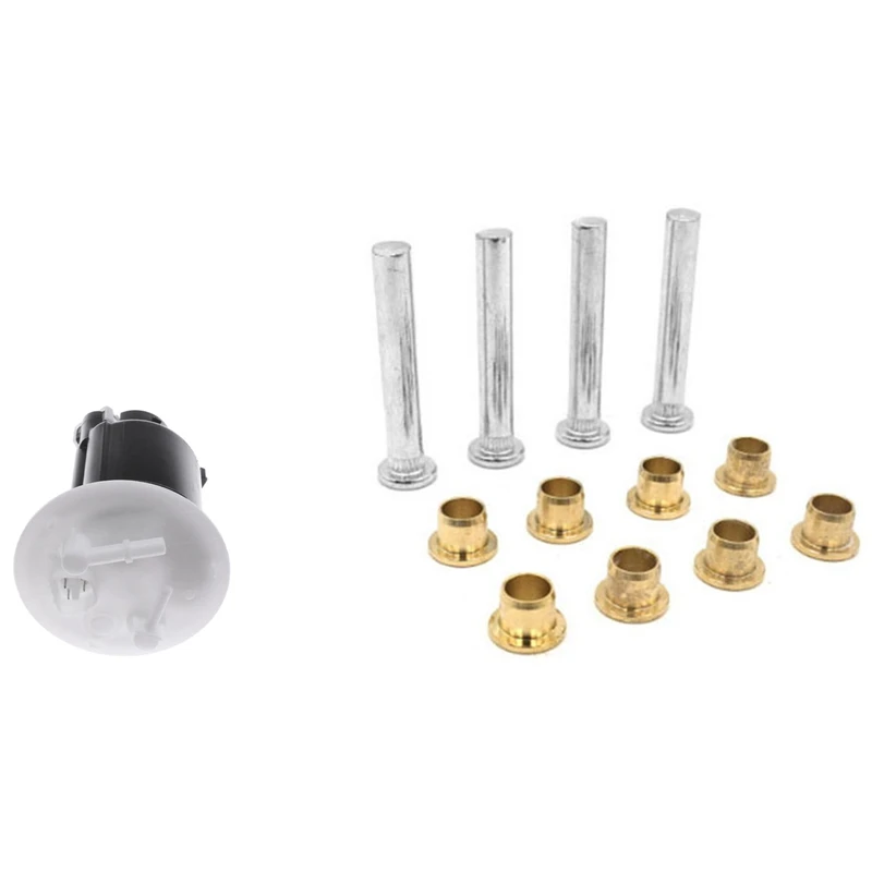 MR552781 Fuel Filter For Mitsubishi Lancer 2.0 L 2002-2003 & Door Hinge Pin & Bushing Kit Front For NISSAN 1997-2005
MR552781 Fuel Filter For Mitsubishi Lancer 2.0 L 2002-2003 & Door Hinge Pin & Bushing Kit Front For NISSAN 1997-2005