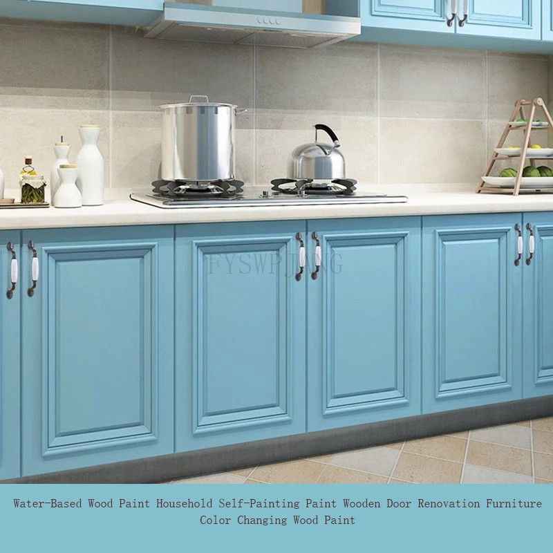 Быстросохнущая краска для дерева полуматовая
Быстросохнущая краска для дерева полуматовая