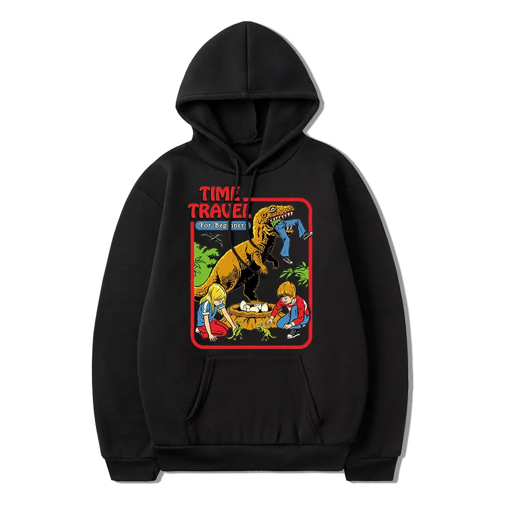 Funny Time Travel for Beginners Graphic Hoodie Men Women Fashion Casual Sweatshirt Oversized Vintage Fleece Tracksuit Streetwear
Funny Time Travel for Beginners Graphic Hoodie Men Women Fashion Casual Sweatshirt Oversized Vintage Fleece Tracksuit Streetwear