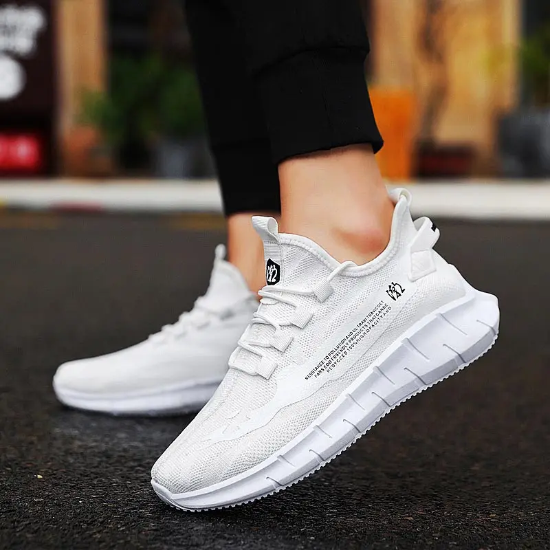 Stylish Men's Summer Sports Shoes Snakers Sneakers Socks Trainers 2022 Man Sport Shoes Baskets Men's Running Shoes Athletic
Stylish Men's Summer Sports Shoes Snakers Sneakers Socks Trainers 2022 Man Sport Shoes Baskets Men's Running Shoes Athletic
