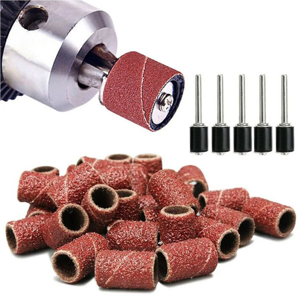 132 PCS Grit Pads Kit Red Brown Turning Tool Grinding Set Polishing Drill Accessories Grinder Set Polishing Grinding Tools
132 PCS Grit Pads Kit Red Brown Turning Tool Grinding Set Polishing Drill Accessories Grinder Set Polishing Grinding Tools