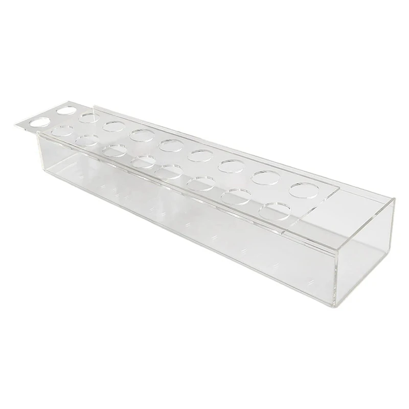 2Pcs Acrylic Box White Acrylic Box Planter Pot Decorative Vase For Office Table Centerpiece
2Pcs Acrylic Box White Acrylic Box Planter Pot Decorative Vase For Office Table Centerpiece