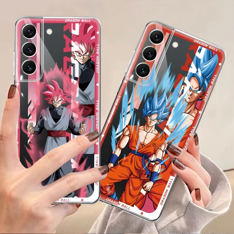 Capa Phone Case For Samsung Galaxy S23 S21 Plus S22 Ultra 5G S20 FE S23Ultra S22Ultra S20FE S21FE Dragon Ball Z Anime Poster
Capa Phone Case For Samsung Galaxy S23 S21 Plus S22 Ultra 5G S20 FE S23Ultra S22Ultra S20FE S21FE Dragon Ball Z Anime Poster