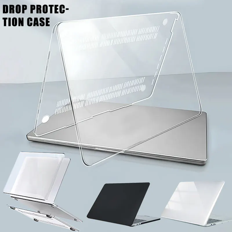 Caso do portátil para apple macbook13.3 Air 15.3Air 13.3Pro 11.6 Air new15.4 Pro Anti slip and waterproof cristal capa protetora
Caso do portátil para apple macbook13.3 Air 15.3Air 13.3Pro 11.6 Air new15.4 Pro Anti slip and waterproof cristal capa protetora