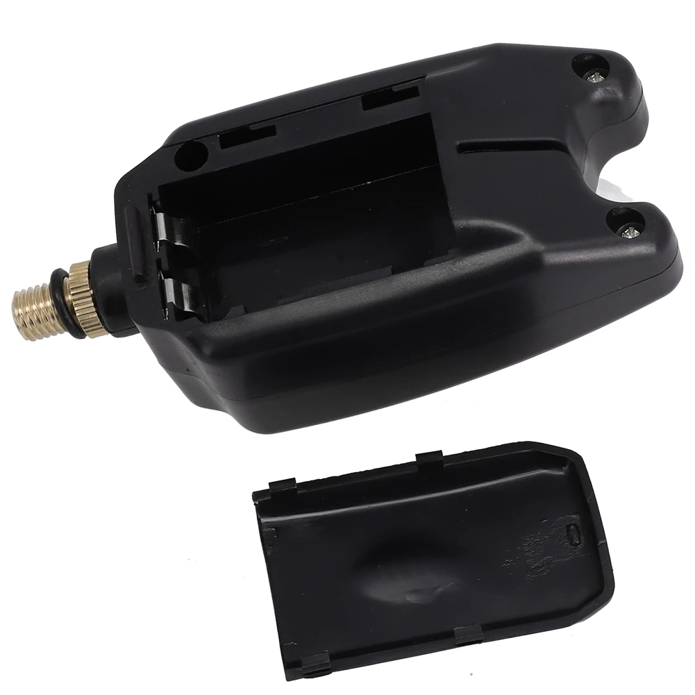Black Carp Fishing Alarm Fish Bite Detectors Carp Fishing Reservoir Fishing Tackle For Reservoir Fishing And Sea Rod
Black Carp Fishing Alarm Fish Bite Detectors Carp Fishing Reservoir Fishing Tackle For Reservoir Fishing And Sea Rod
