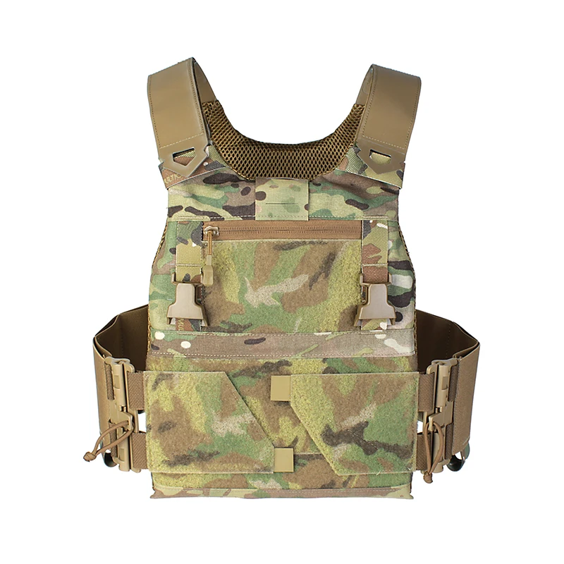 

PEW TACTICAL FCSK 3.0EX Plate Carrier Airsoft Fcsk2.0 Chest Rig Military Gear Hunting Vest Paintball Equipment