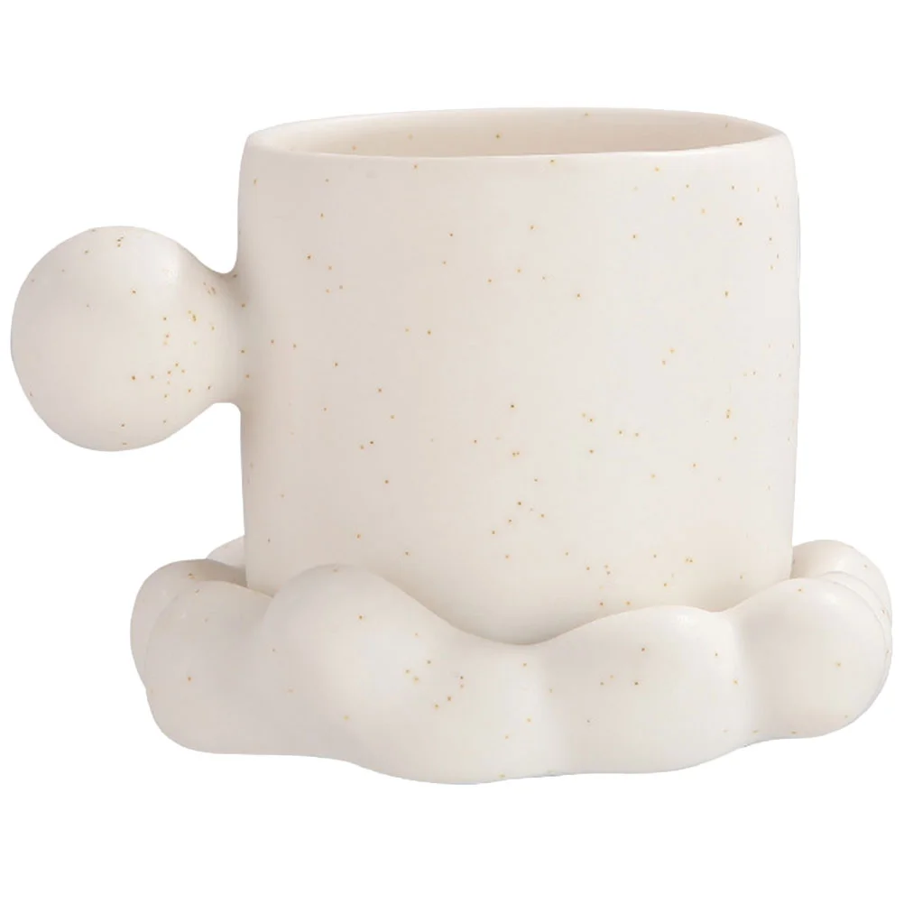 Cup Mug Ceramic Mugs Tea Coffeecups Cloud Drinking Water Porcelain Latte Hot Chocolate Espressobeverage Creative
Cup Mug Ceramic Mugs Tea Coffeecups Cloud Drinking Water Porcelain Latte Hot Chocolate Espressobeverage Creative