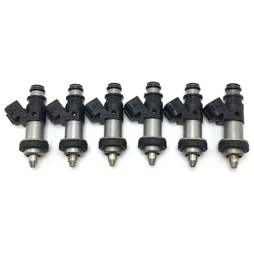 Топливная форсунка для Acura TL CL MDX для Honda Odyssey Pilot 3.5L 3.2L FJ490 06164-P8E-A00
Топливная форсунка для Acura TL CL MDX для Honda Odyssey Pilot 3.5L 3.2L FJ490 06164-P8E-A00
