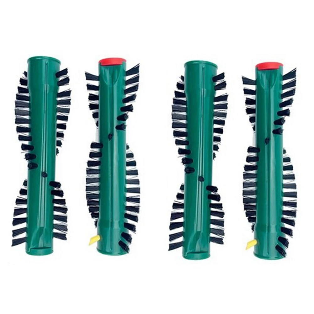 2 Pairs of Replacement Brushes, Brushes Suitable for Vorwerk VK118 VK120 VK121 VK122 VK130 VK135 EB340 ET340
2 Pairs of Replacement Brushes, Brushes Suitable for Vorwerk VK118 VK120 VK121 VK122 VK130 VK135 EB340 ET340