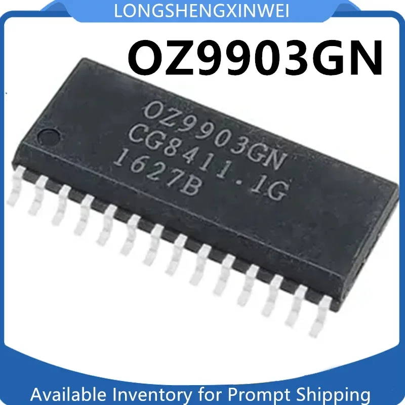 1 шт. OZ9967GN OZ9967SN OZ9906GN OZ9903GN новый монтажный 28-контактный ЖК-дисплей
1 шт. OZ9967GN OZ9967SN OZ9906GN OZ9903GN новый монтажный 28-контактный ЖК-дисплей