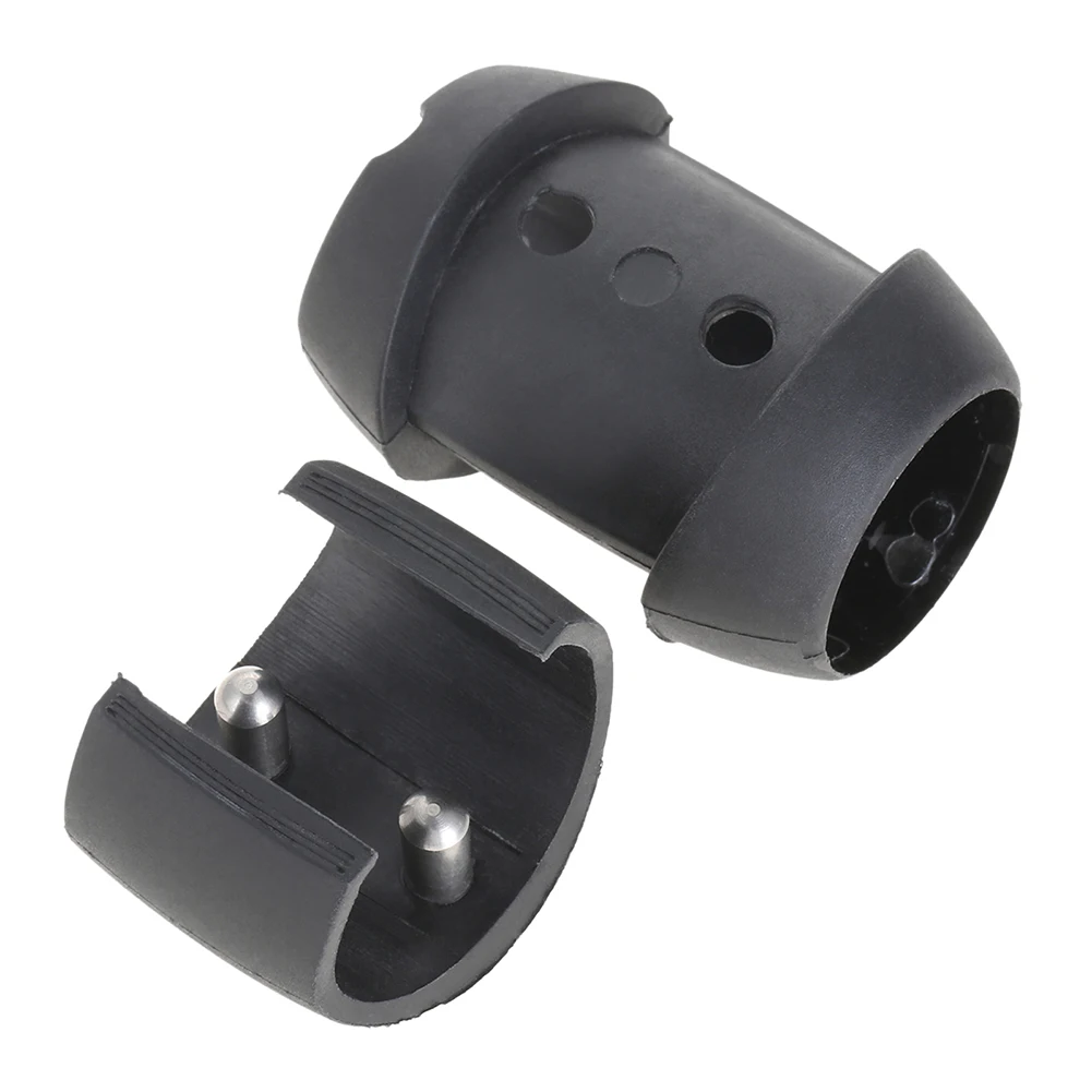 1pcs 58mm Paddle Clamp PVC Prop Clamp Quick Release Prop Shaft Clamp Adjuster Surfing Paddleboarding Water Sports Accessories
1pcs 58mm Paddle Clamp PVC Prop Clamp Quick Release Prop Shaft Clamp Adjuster Surfing Paddleboarding Water Sports Accessories
