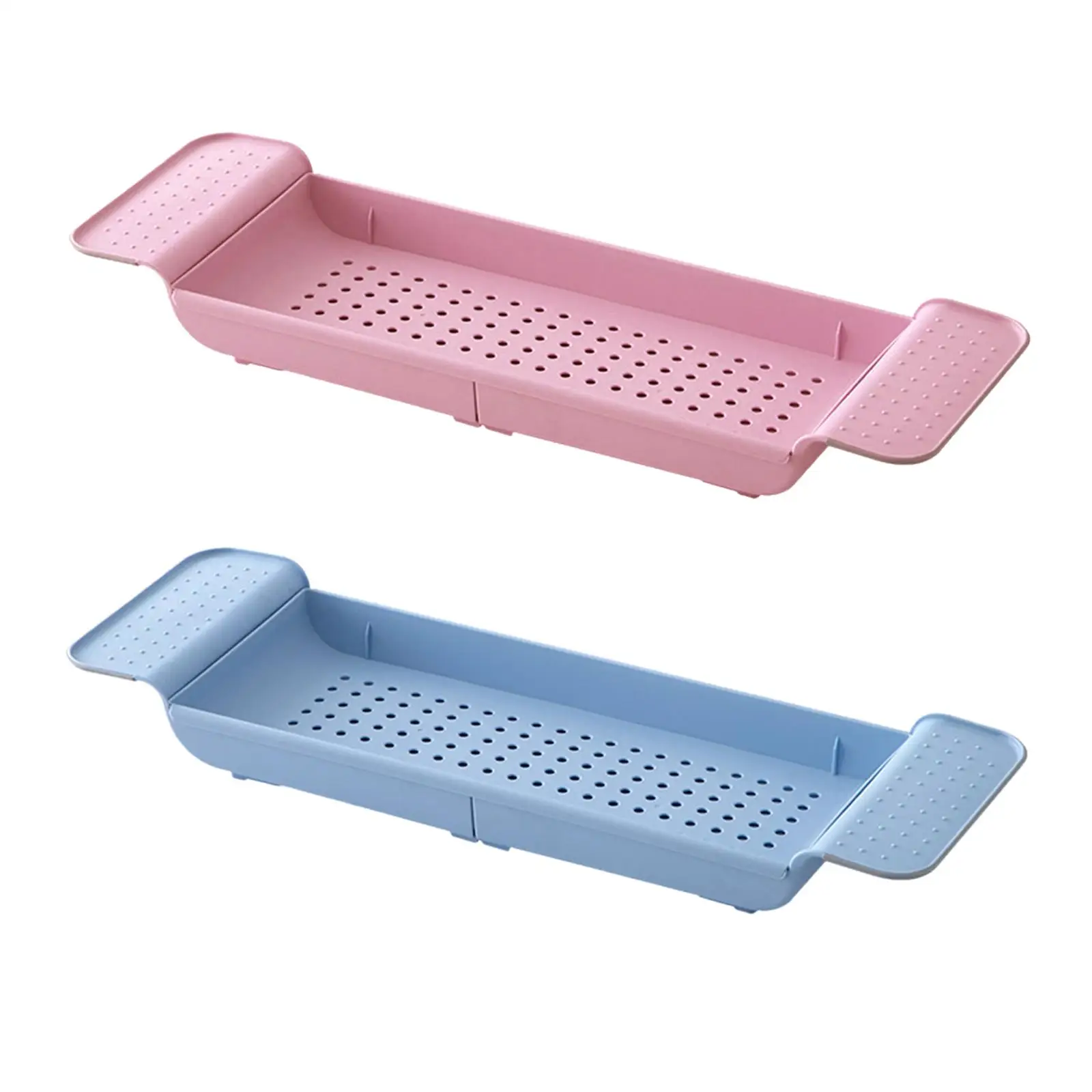 Bath Shelf Bathtub Tray Storage Rack Bathtub Organizer Tray for Bathtub
Bath Shelf Bathtub Tray Storage Rack Bathtub Organizer Tray for Bathtub