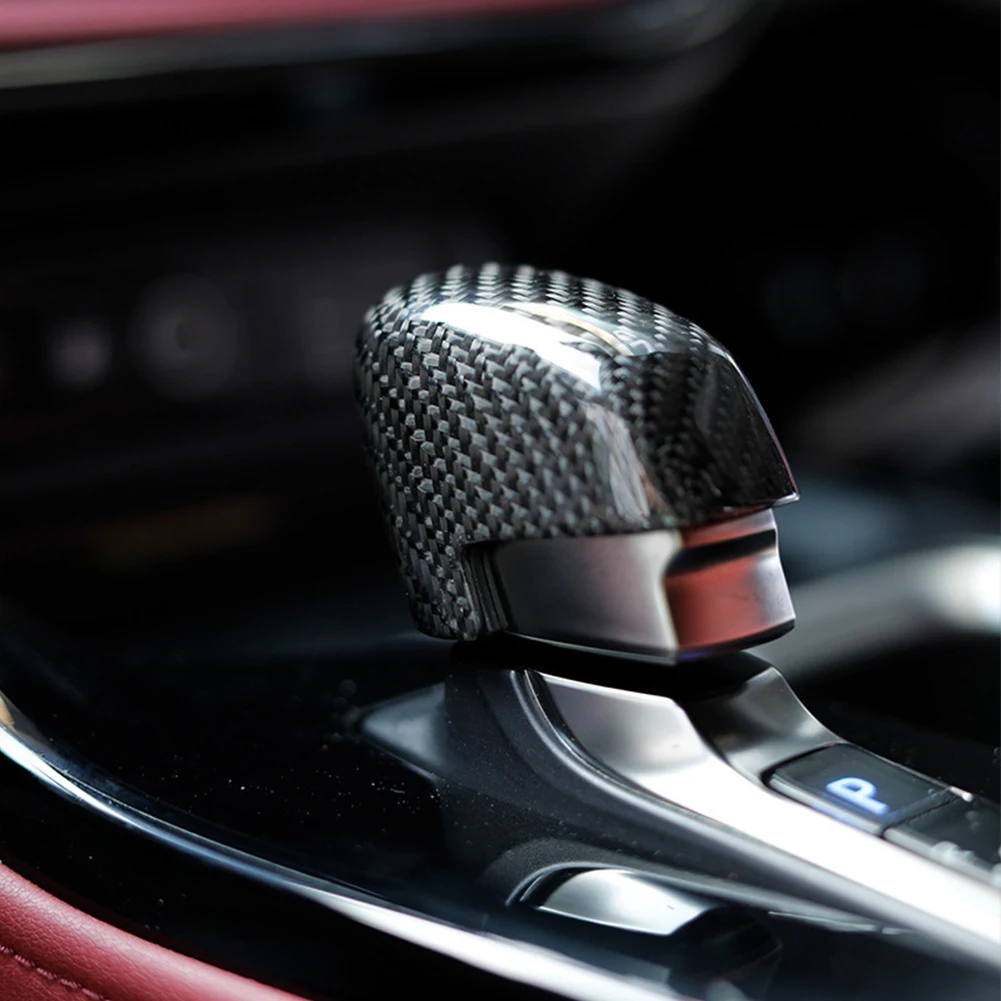 1pc Carbon 1pc Carbon Fiber Pattern Gear Shift Knob Handle Trim Cover Sticker ABS For Lexus 2023-2024 Interior Replacement Parts
1pc Carbon 1pc Carbon Fiber Pattern Gear Shift Knob Handle Trim Cover Sticker ABS For Lexus 2023-2024 Interior Replacement Parts
