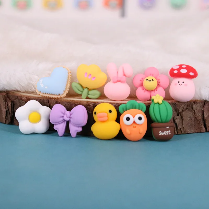 20 -100Pcs Cartoon Cute Mixed Models Resin Accessories Diy Cream Gel Phone Case Material DIY Craft Toy Clothing Bag Accessories 
20 -100Pcs Cartoon Cute Mixed Models Resin Accessories Diy Cream Gel Phone Case Material DIY Craft Toy Clothing Bag Accessories